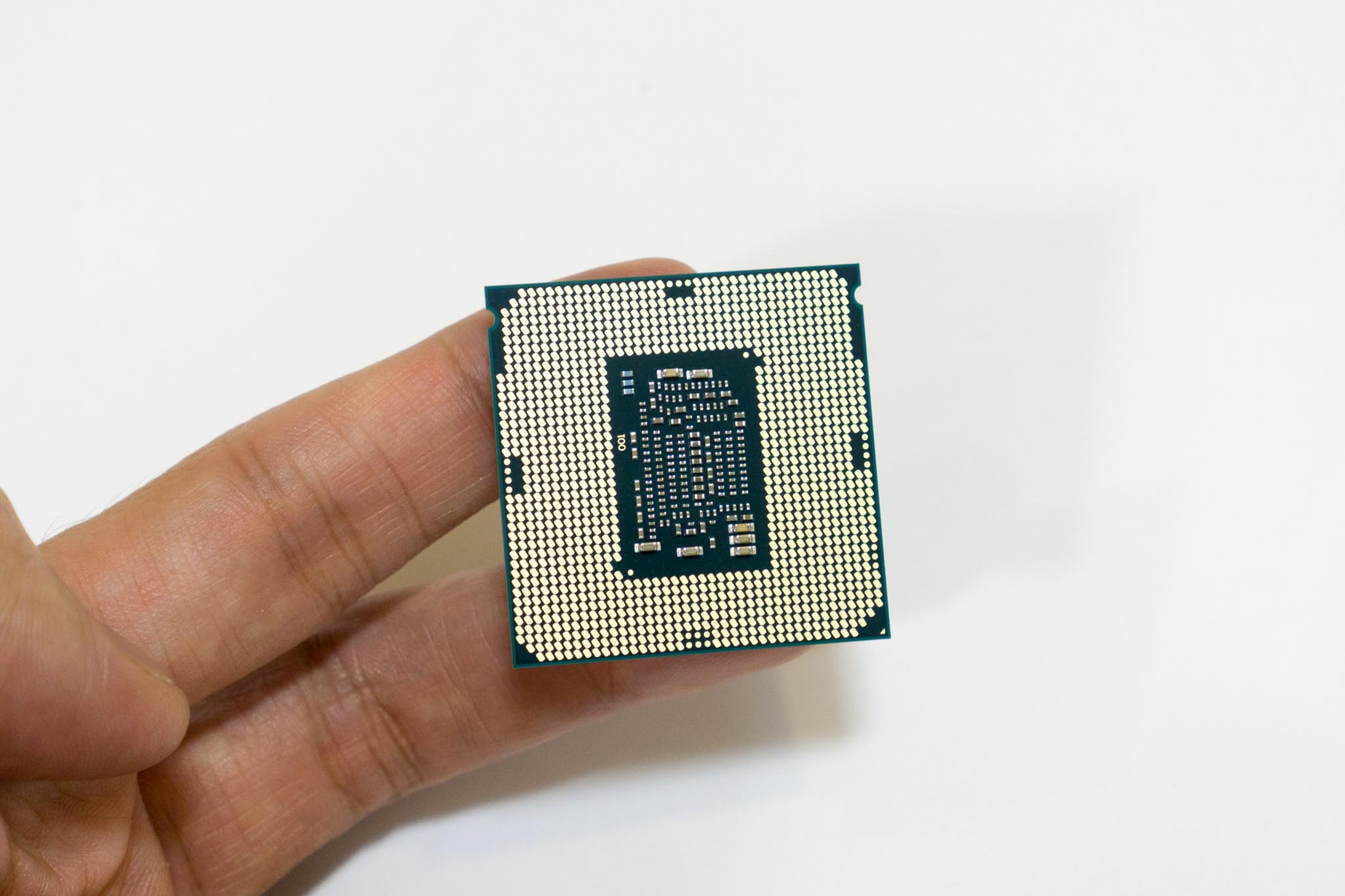 Intel Pentium G4560 Budget Processor – Zit Seng's Blog