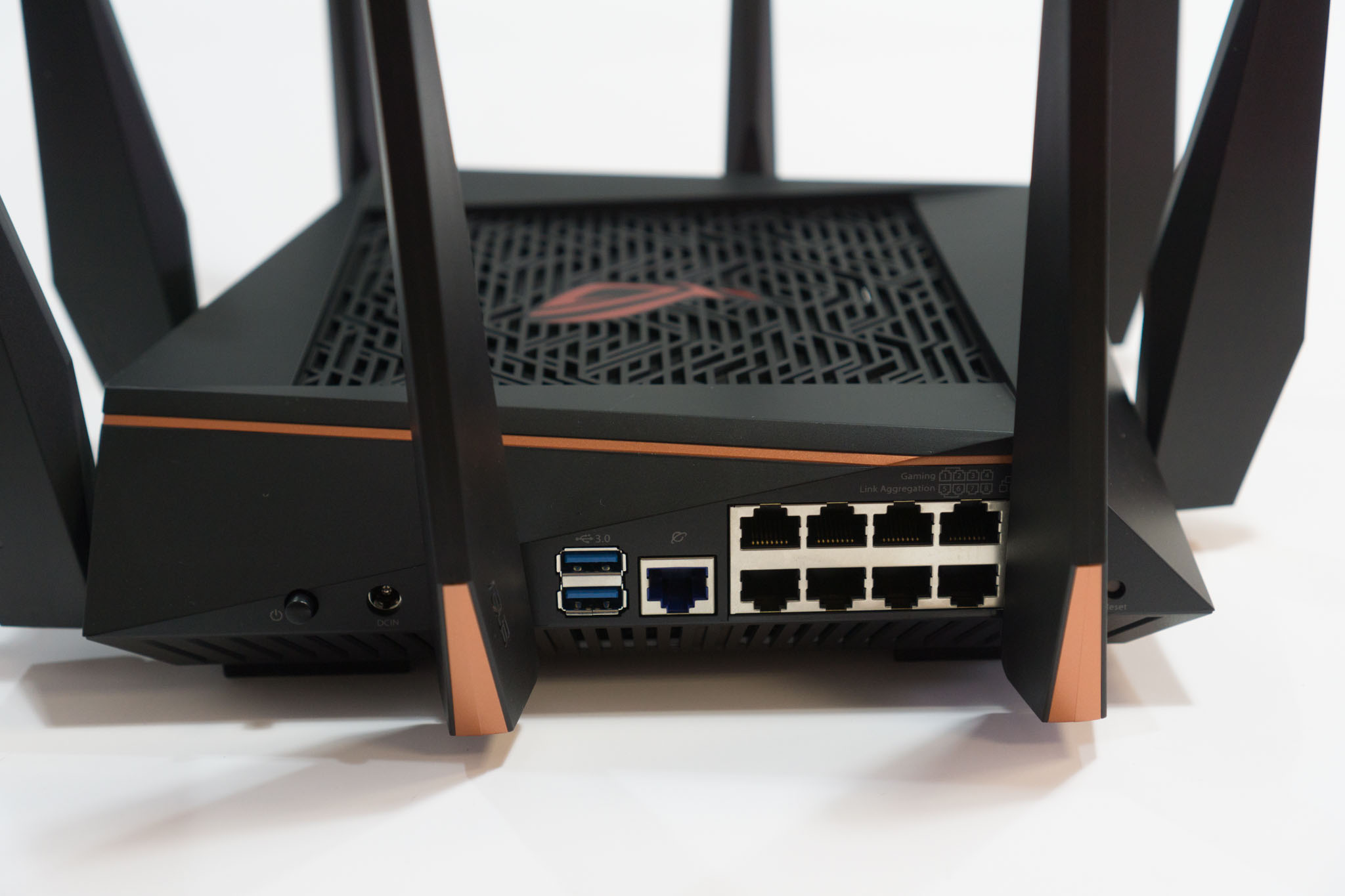 ASUS GT-AC5300 Review – Zit Seng's Blog