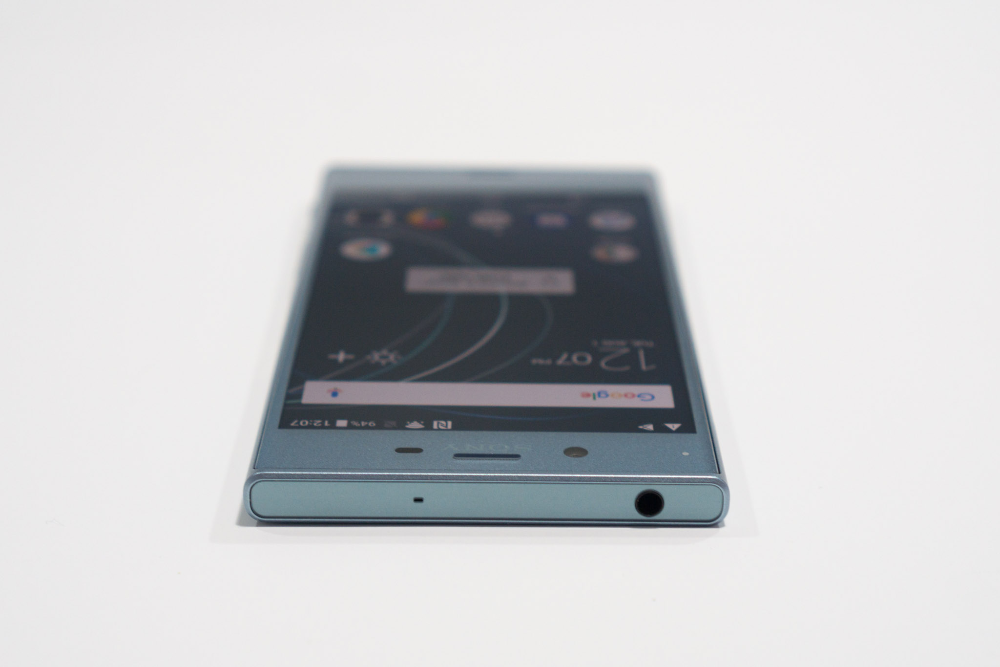 Sony Xperia XZs Review – Zit Seng's Blog