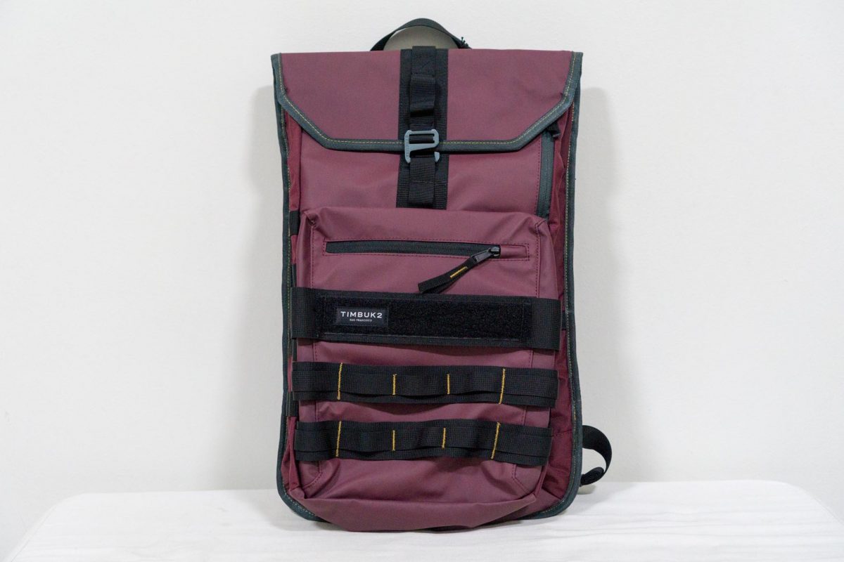 Timbuk2 store spire review