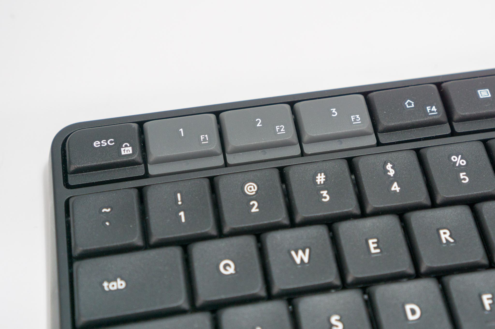 Logitech MX Mechanical Keyboard – Zit Seng's Blog