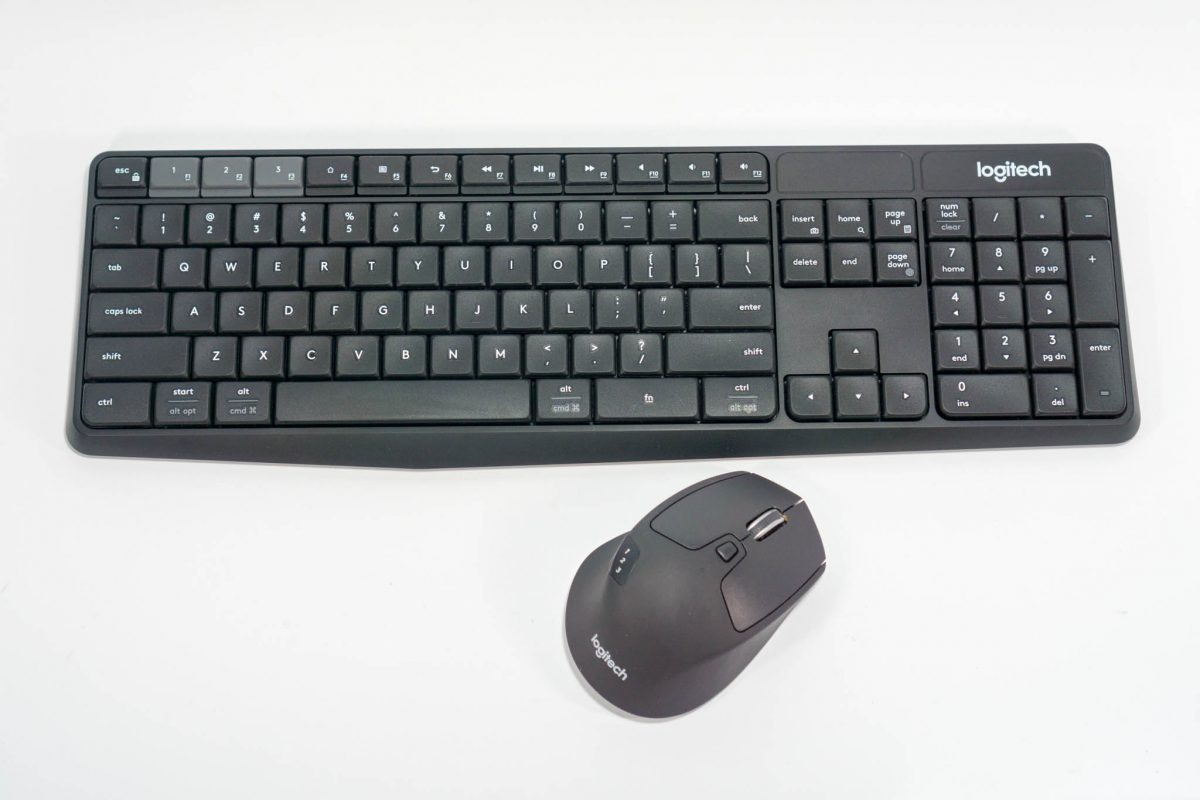 MultiDevice Keyboards And Mice Zit Seng's Blog