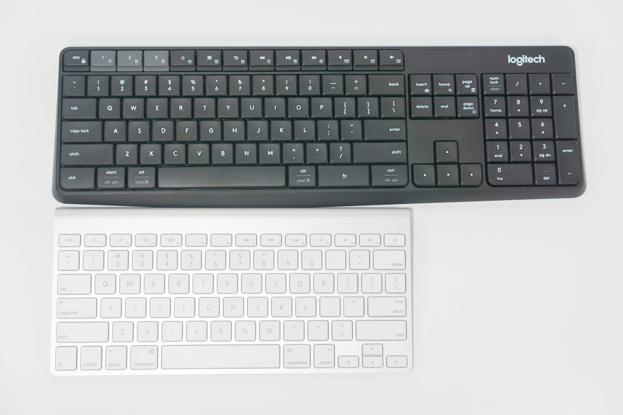 dump Føde Styre Multi-Device Keyboards And Mice – Zit Seng's Blog