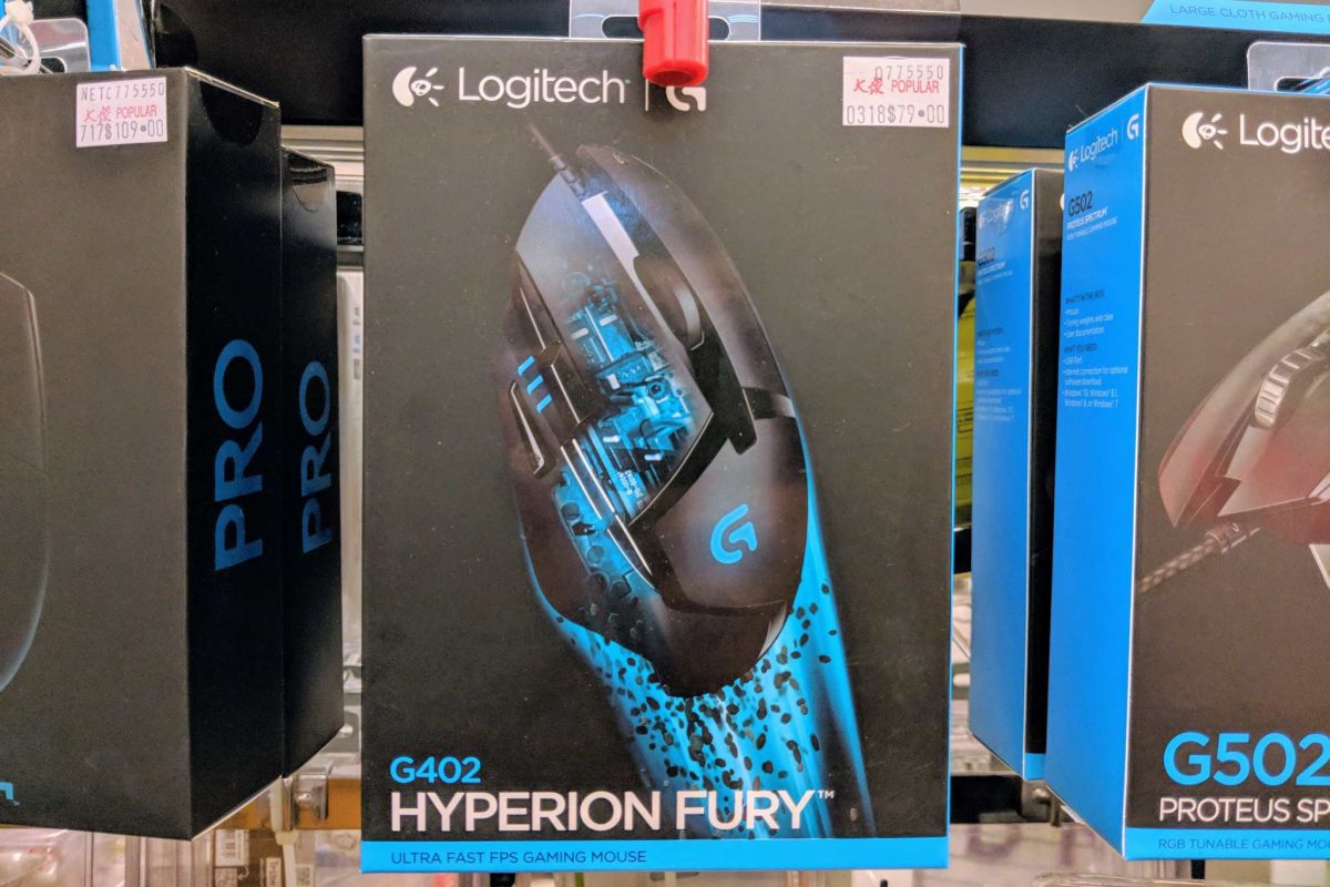 Logitech G402 Hyperion Fury Review Zit Seng S Blog