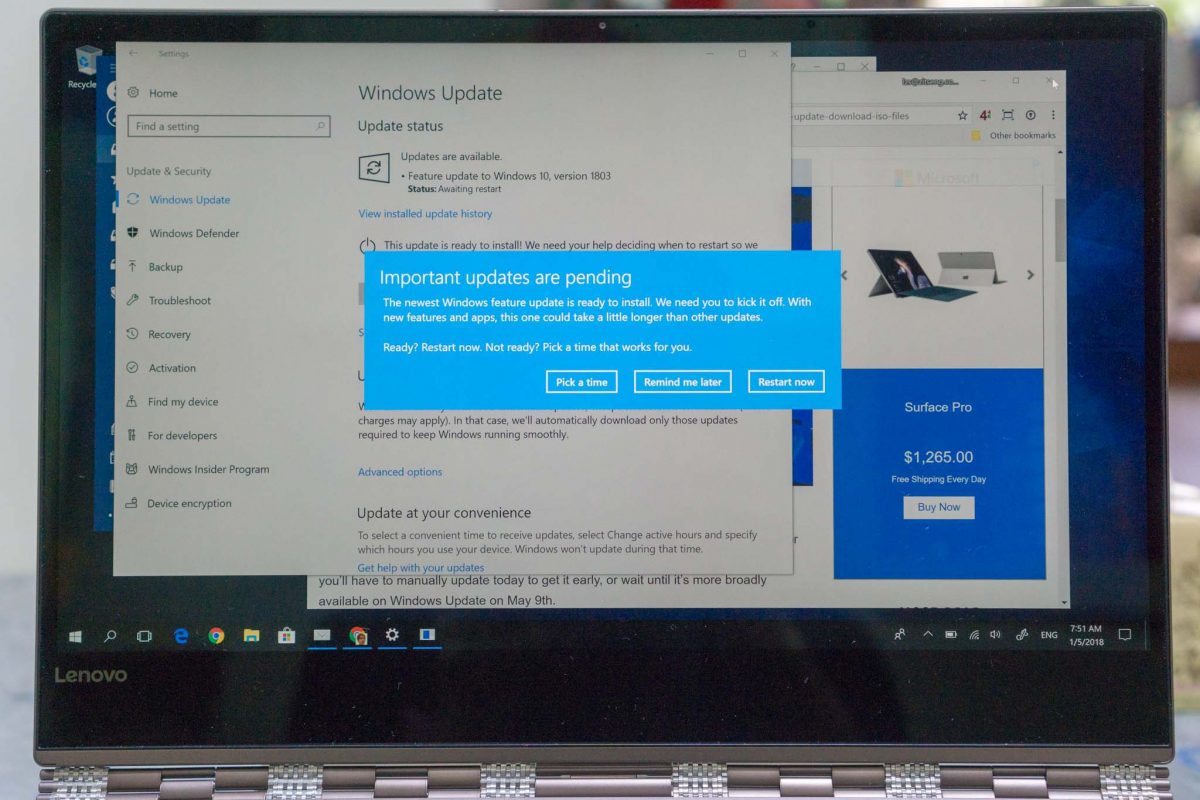 How to quickly find mouse pointer location on Windows 11 - Pureinfotech