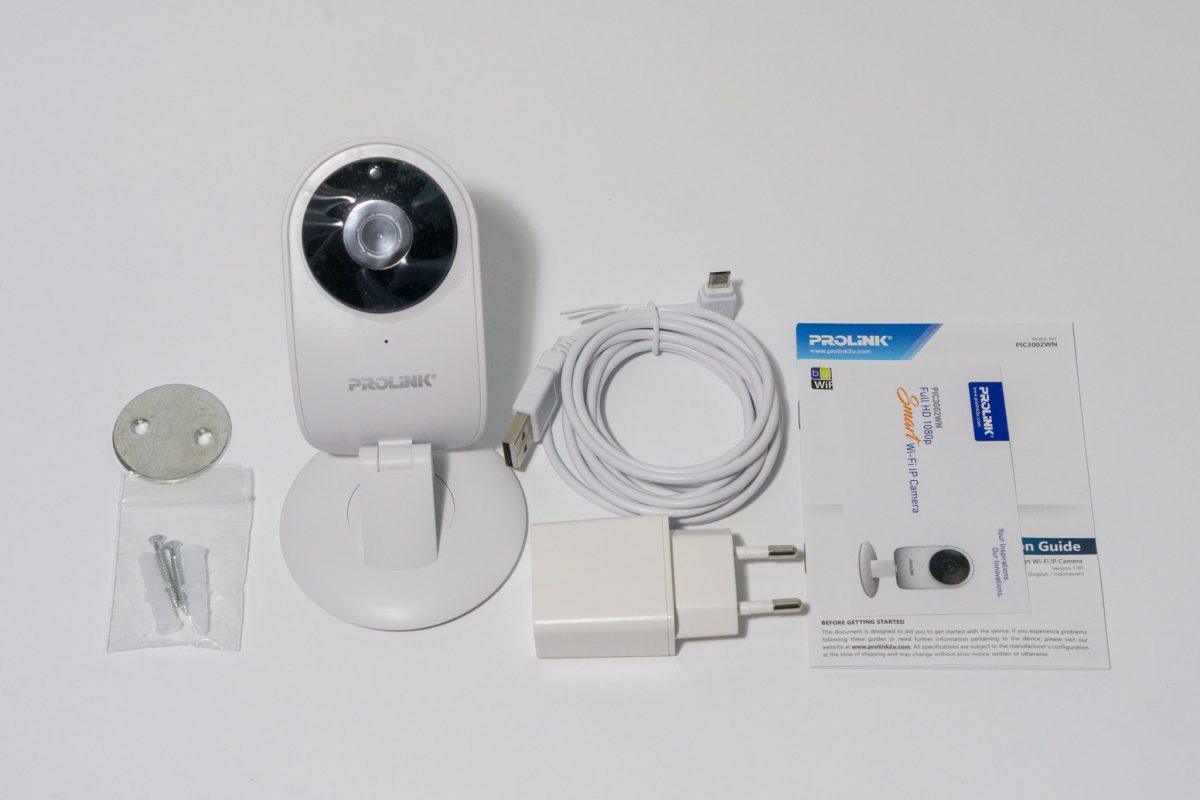 notifi video doorbell system