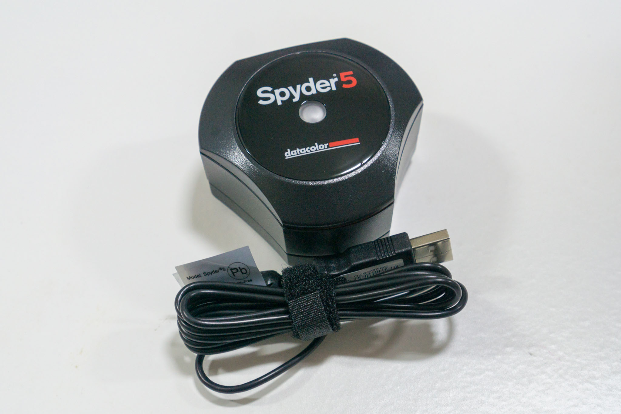 Monitor Colour Calibration With Spyder5 – Zit Seng's Blog