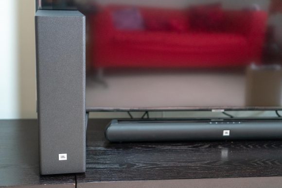 jbl sb 150