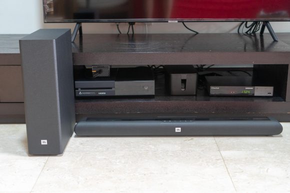 soundbar 150 jbl