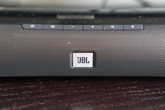 soundbar jbl sb 150