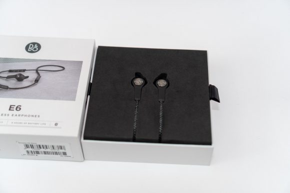 B O Beoplay E6 Review Zit Seng S Blog