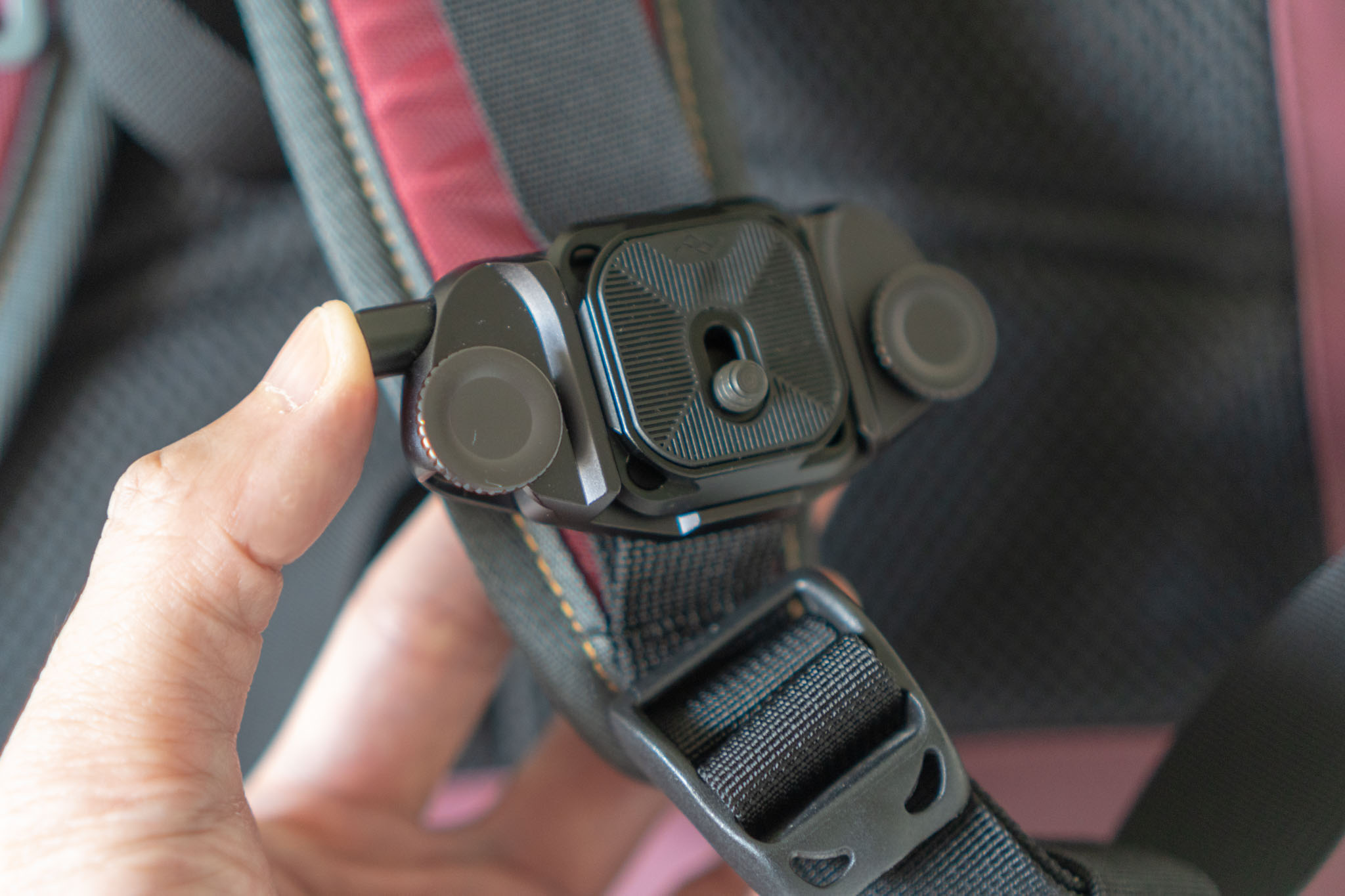 Peak Design Capture Camera Clip Review Zit Seng's Blog