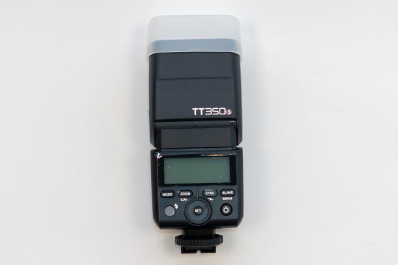 Godox TT350S Flash – Zit Seng's Blog