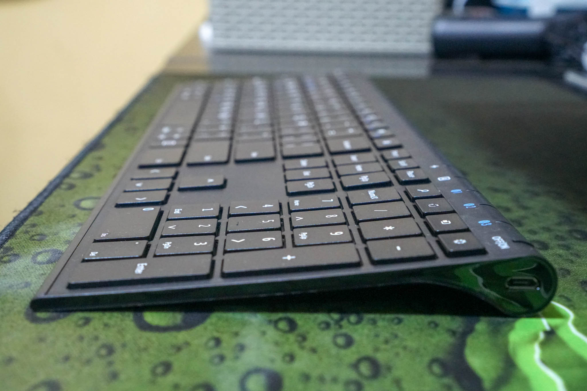 Jelly Comb Bluetooth Keyboard Zit Seng's Blog