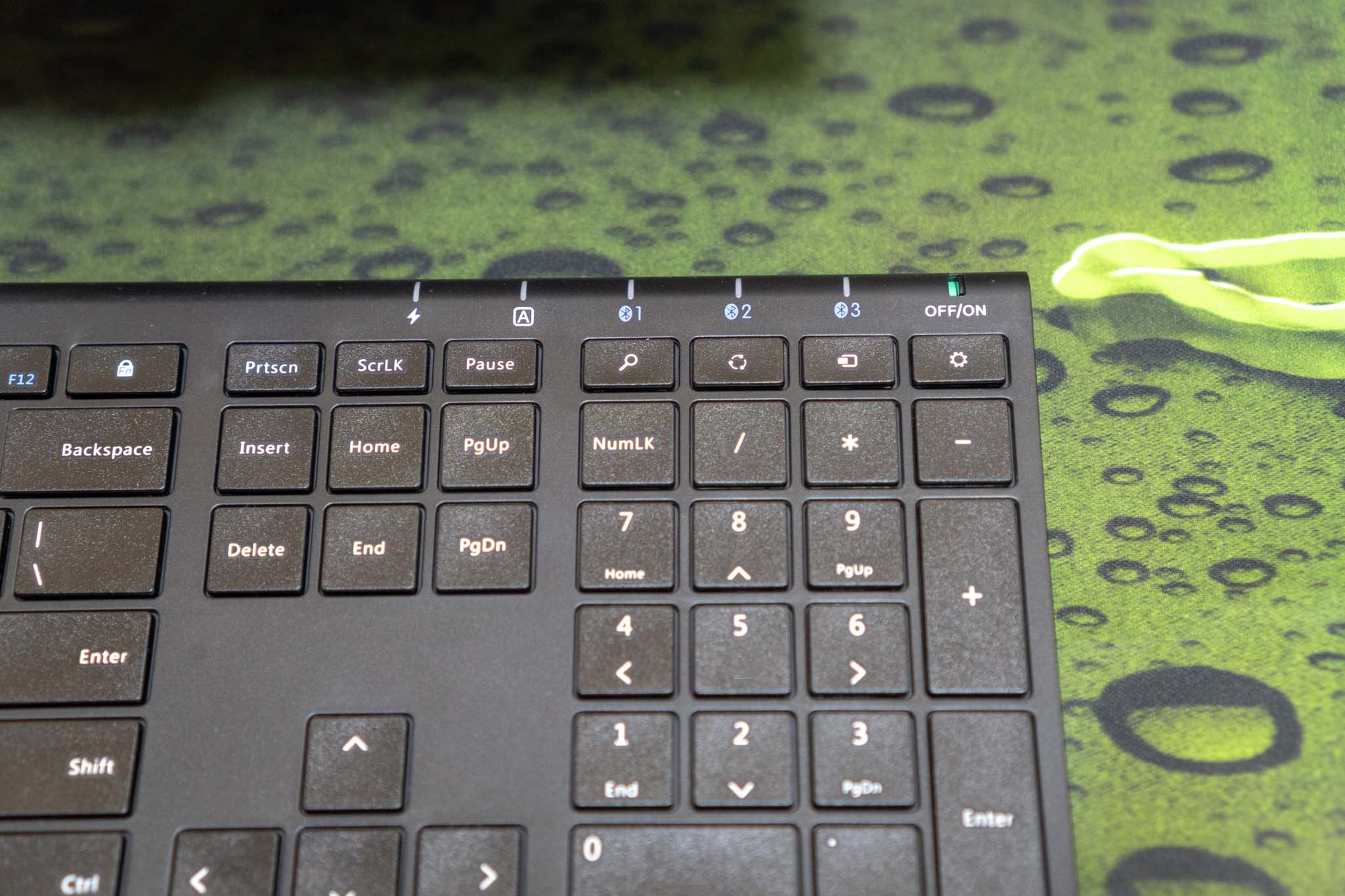 Jelly Comb Bluetooth Keyboard Zit Seng's Blog