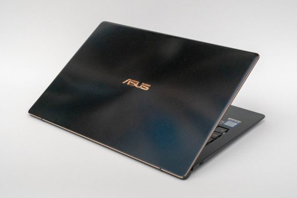 ASUS ZenBook S UX391 Review – Zit Seng's Blog