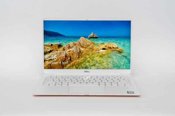 Dell XPS 13 9380 review: The best little laptop fixes its biggest