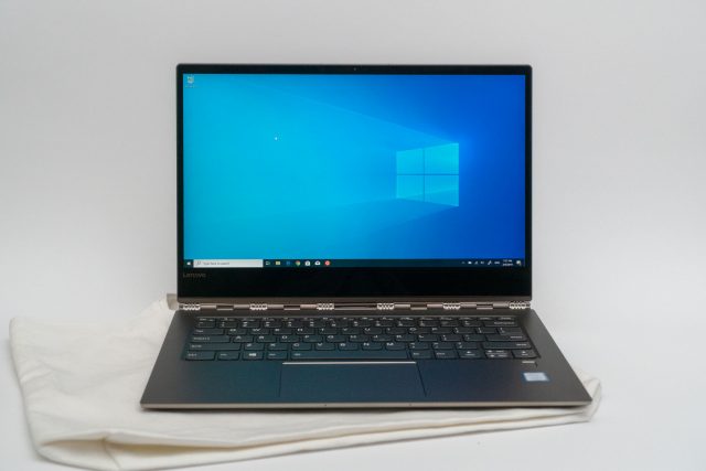 Windows 10 May 2019 Update Preview