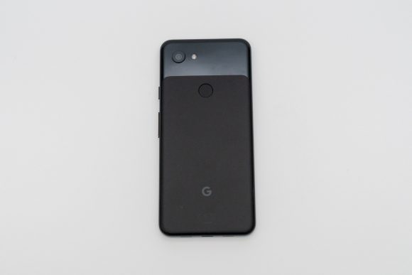 Google Pixel 3a Hands-On Review – Zit Seng's Blog