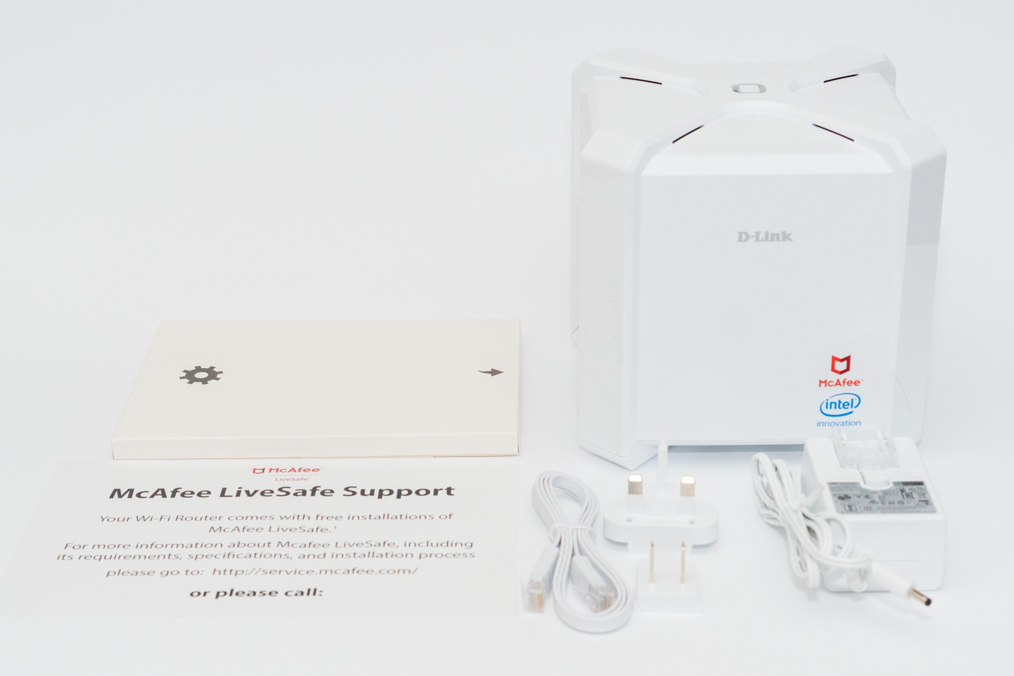 D Link Router 2680 D-Link DIR-2680 WiFi Security Router – Zit Seng's Blog