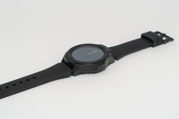 Ticwatch s2 cheap spec