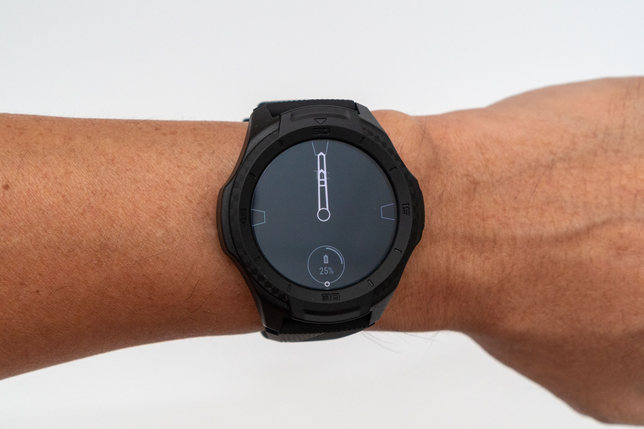 ticwatch s2 review