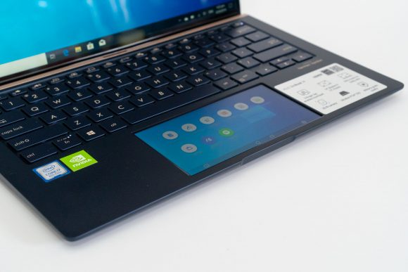 ASUS ZenBook 14 UX434F Review – Zit Seng's Blog