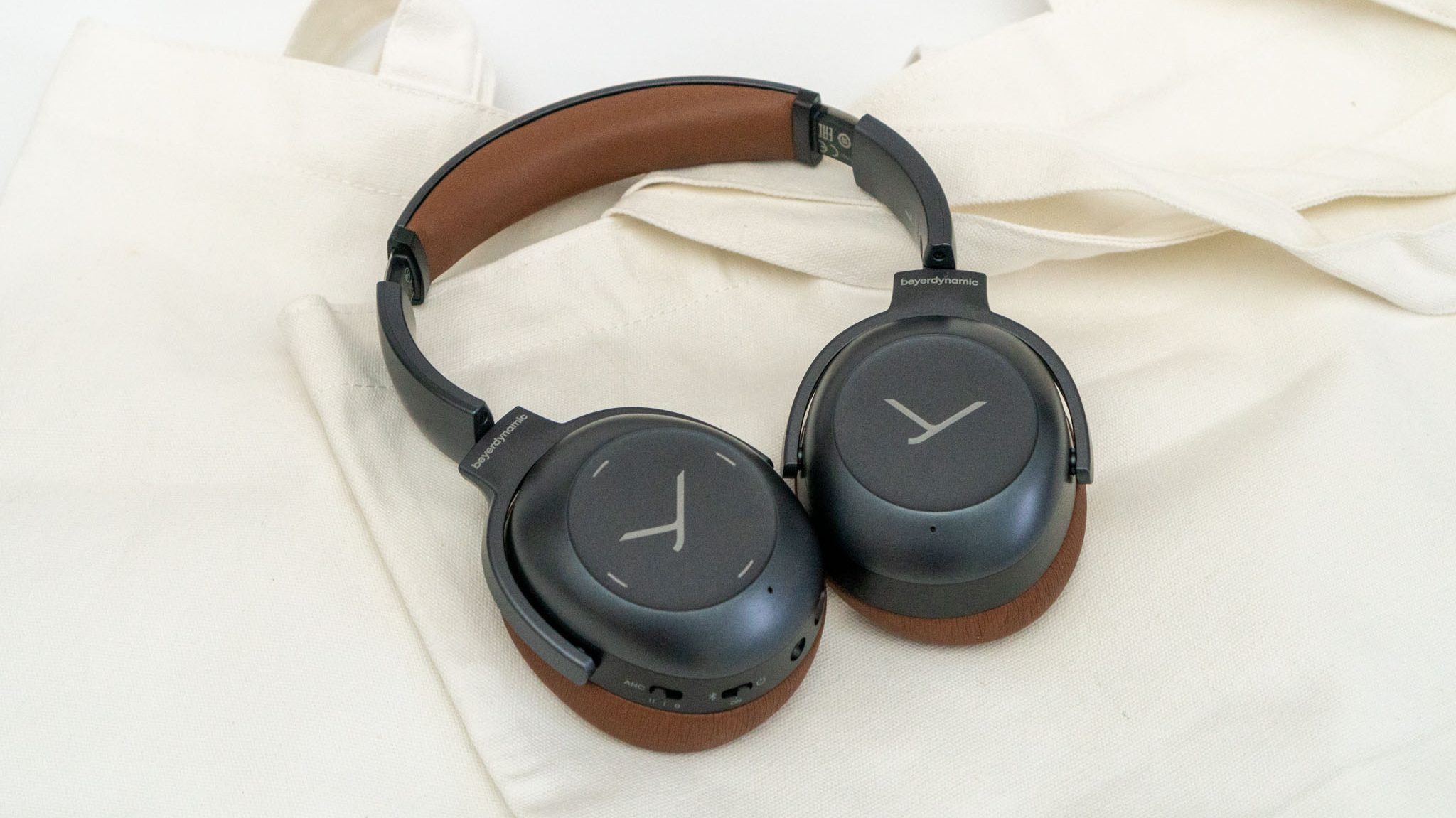 Beyerdynamic Lagoon ANC – Zit Seng's Blog