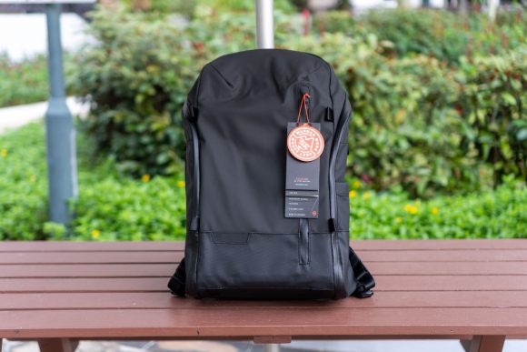 Duo hotsell backpack kickstarter