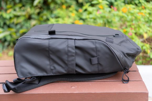 Wandrd duo outlet daypack review