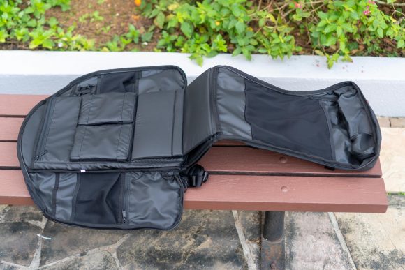 Kickstarter duo outlet daypack