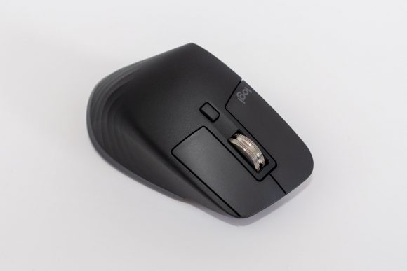 Logitech MX Master 3S Wireless Mouse Review