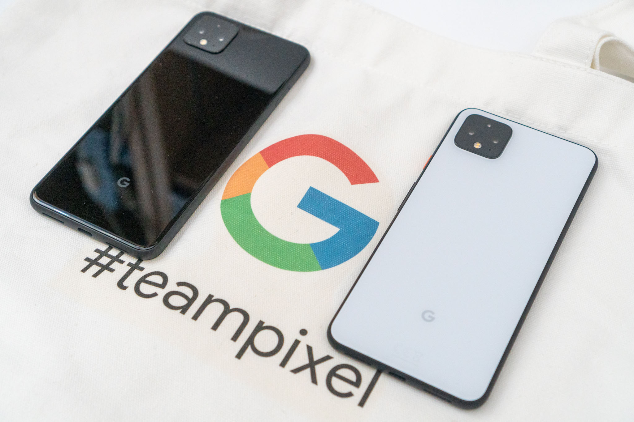 hp google pixel 4 xl