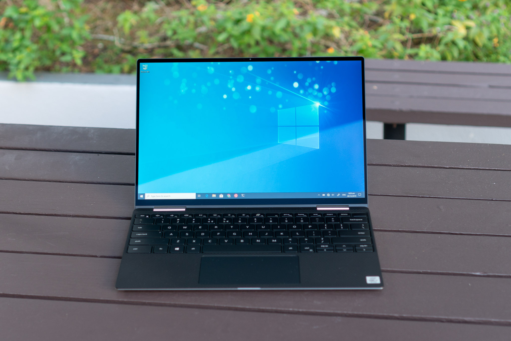 Dell XPS 13 2-in-1 (2020) review