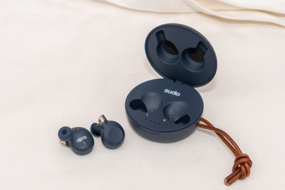 Sudio fem earbuds discount review