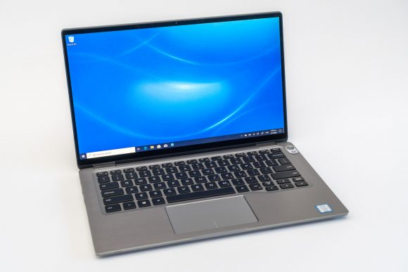 Dell Latitude 7400 2-in-1 Review – Zit Seng's Blog