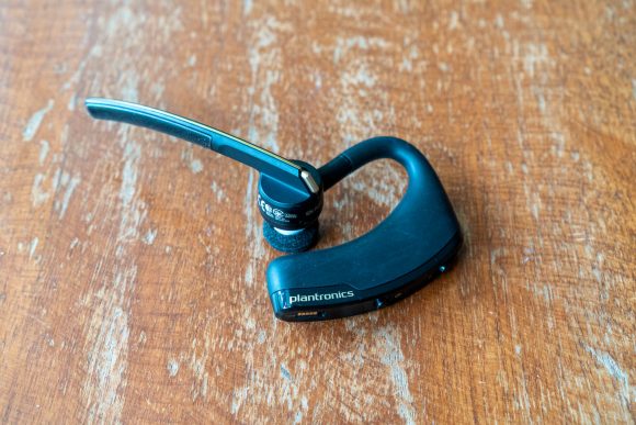 Plantronics voyager 2024 legend bt headset