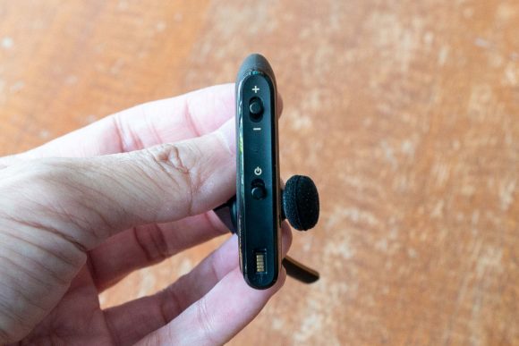 Plantronics Voyager Legend Zit Seng s Blog