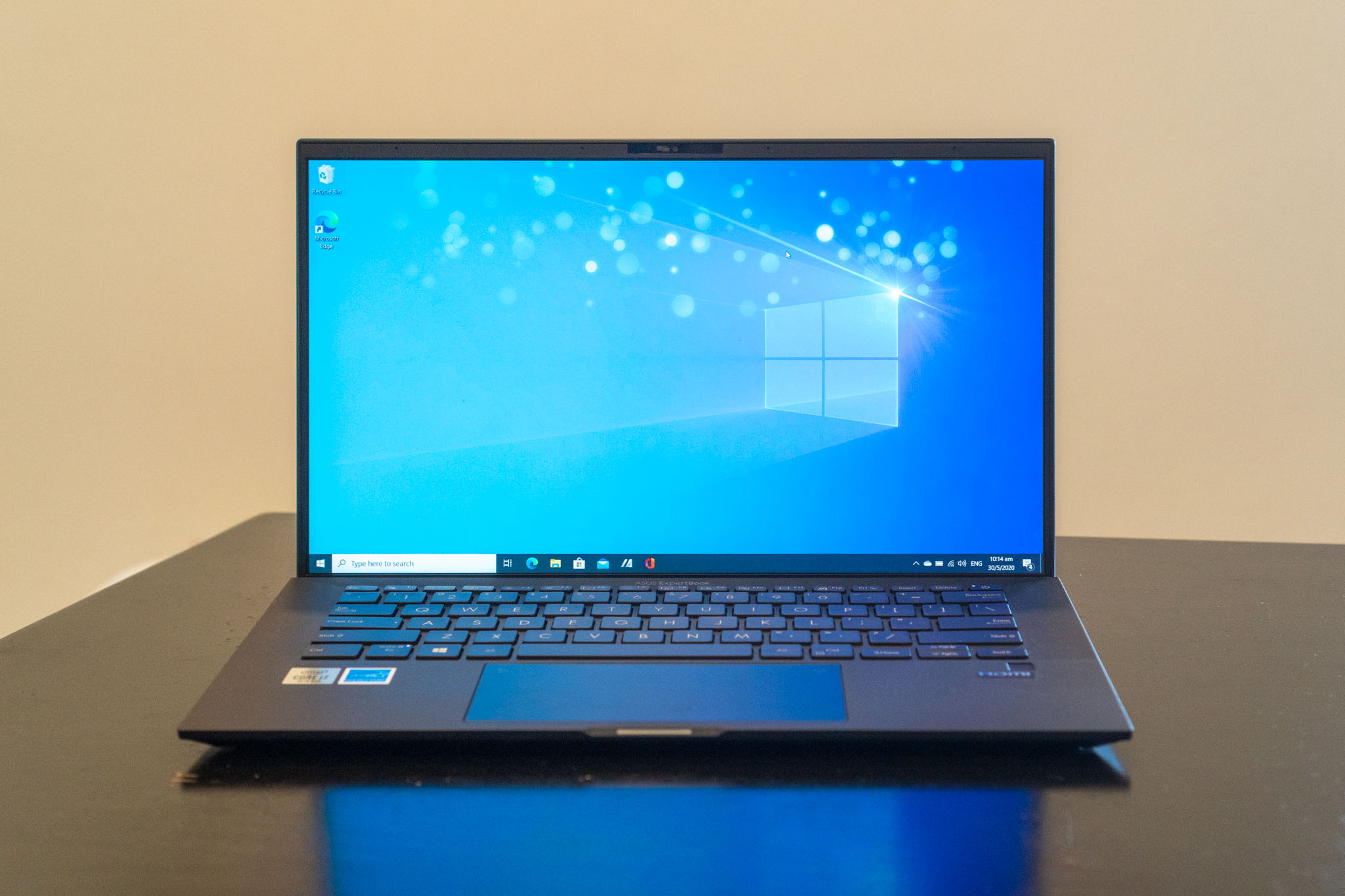 ASUS ExpertBook B9450 Review – Zit Seng's Blog