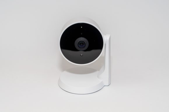 dlink ip camera review