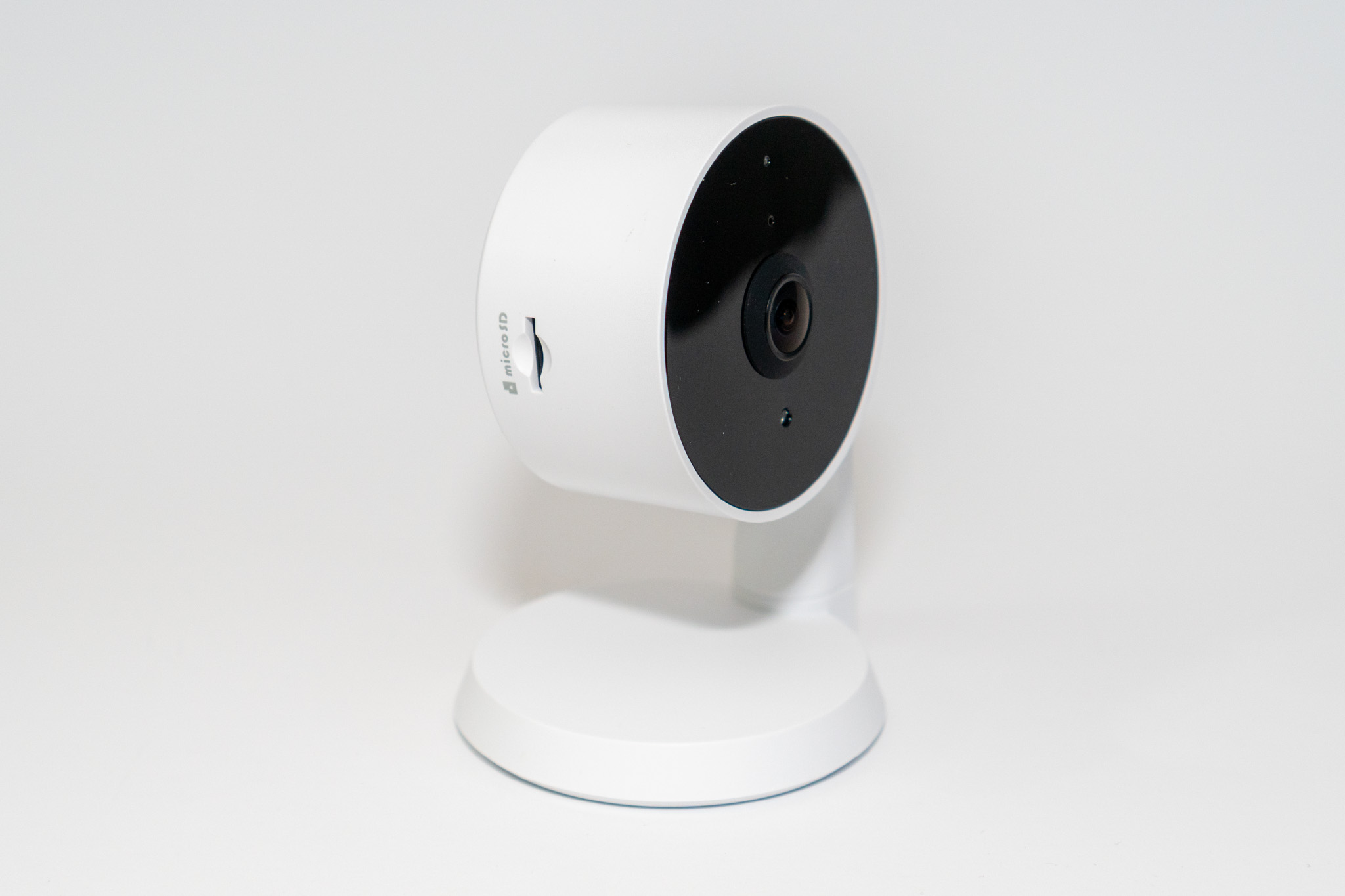 D-Link DCS-8330LH IP Camera Review – Zit Seng's Blog