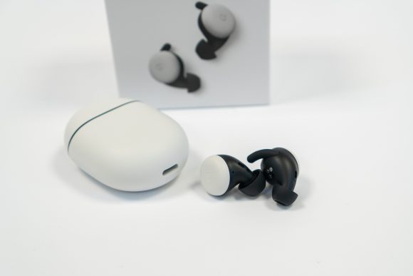 New Google Pixel Buds are here
