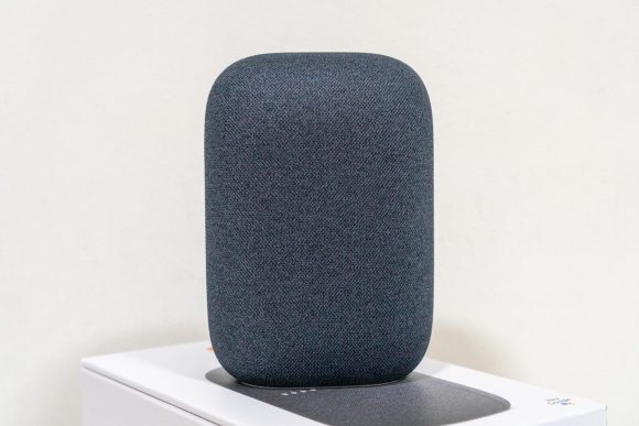 Google Nest Audio Review – Zit Seng's Blog