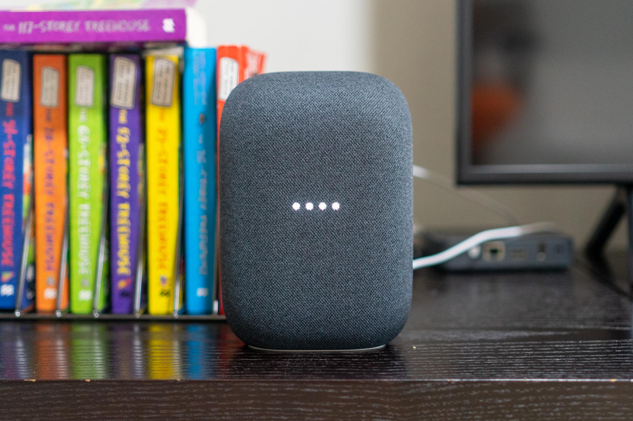 Google Nest Audio Review – Zit Seng's Blog