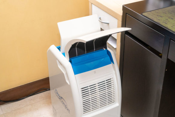 Review: Close Comfort Cool Focus Portable Air Conditioner – Tech Jio