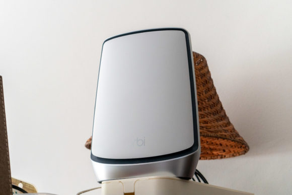 Netgear Orbi WiFi 6 AX6000 (RBK852) Review: The Best Mesh Router