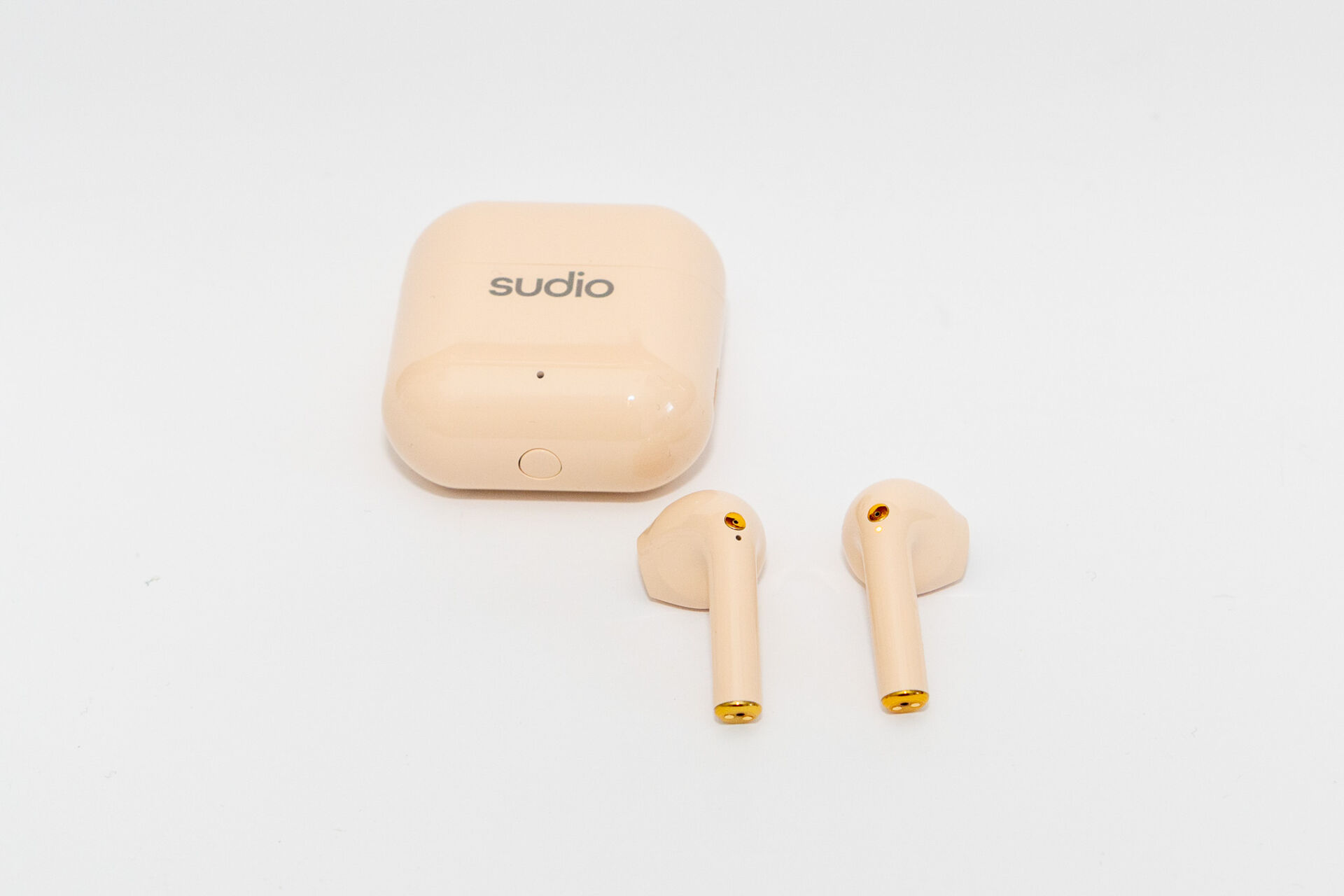 Sudio nio best sale true wireless review