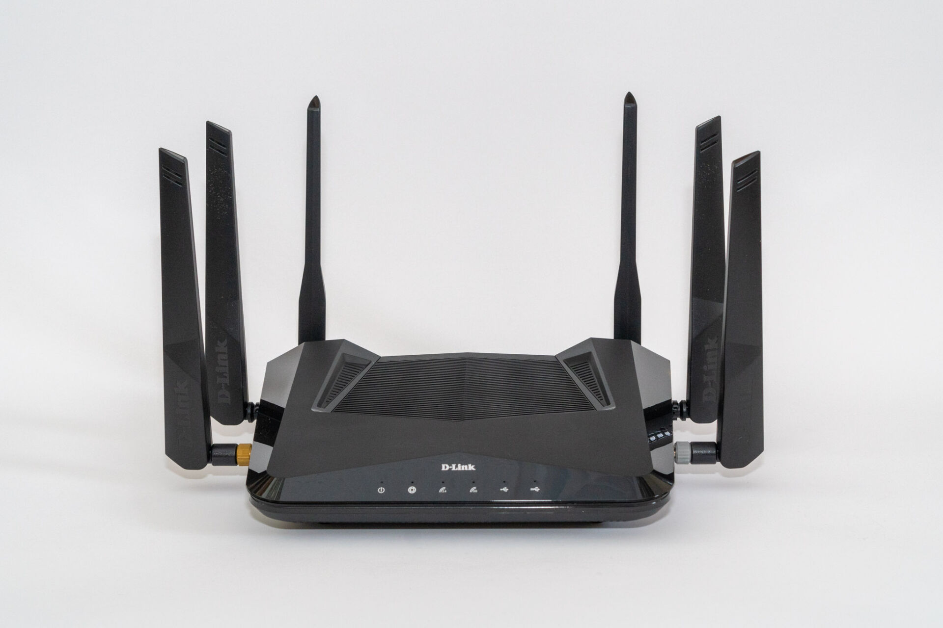 D-Link EXO AX5400 Review