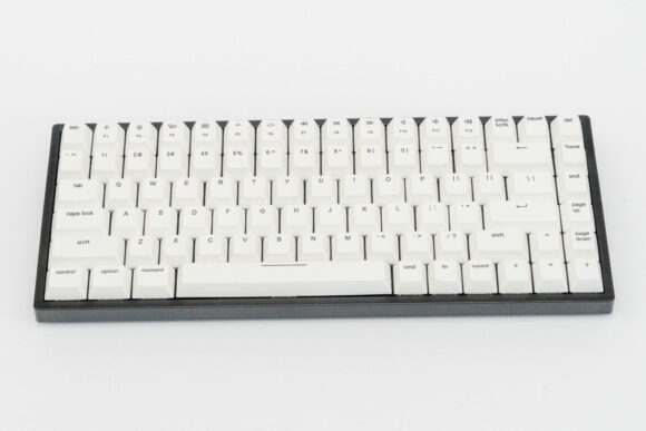 Logitech MX Mechanical Keyboard – Zit Seng's Blog