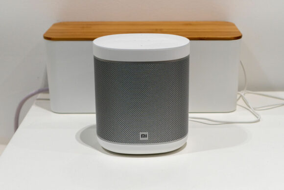 Xiaomi Mi Smart Speaker